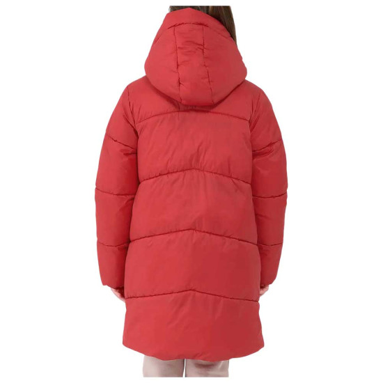 4F Παιδικό μπουφάν Down Jacket